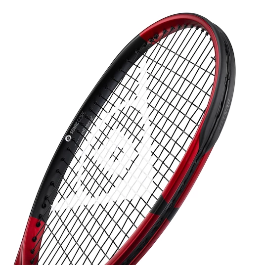 Racchetta da tennis Dunlop CX 400 Tour L2