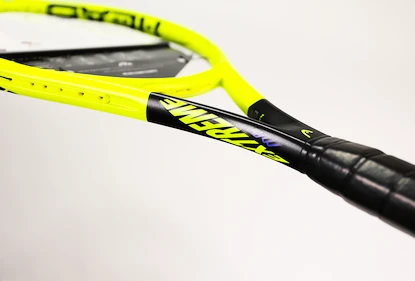 Racchetta da tennis Head Graphene 360 Extreme MP