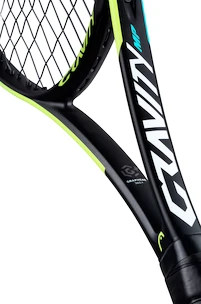 Racchetta da tennis Head Graphene 360+ Gravity MP Lite 2021