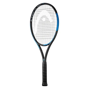 Racchetta da tennis Head  IG Challenge MP Blue