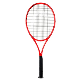 Racchetta da tennis Head MX Attitude COMP Orange