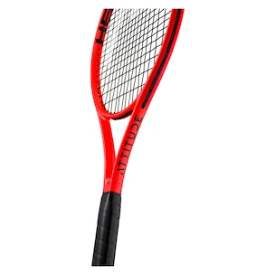 Racchetta da tennis Head  MX Attitude COMP Orange