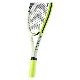 Racchetta da tennis Head  MX Attitude ELITE Yellow