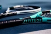 Racchetta da tennis Head  MX Attitude SUPRM Mint