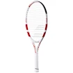 Racchetta da tennis per bambini Babolat  Drive Junior 23 White