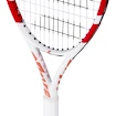 Racchetta da tennis per bambini Babolat  Drive Junior 23 White