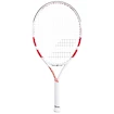 Racchetta da tennis per bambini Babolat  Drive Junior 23 White