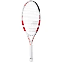 Racchetta da tennis per bambini Babolat  Drive Junior 23 White