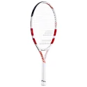 Racchetta da tennis per bambini Babolat  Drive Junior 23 White