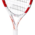 Racchetta da tennis per bambini Babolat  Drive Junior 23 White