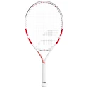 Racchetta da tennis per bambini Babolat  Drive Junior 23 White