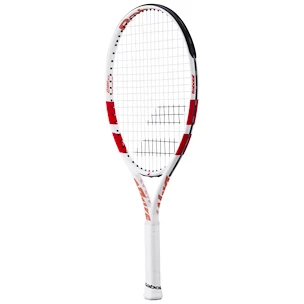 Racchetta da tennis per bambini Babolat  Drive Junior 23 White