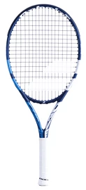 Racchetta da tennis per bambini Babolat Drive Junior 25 Blue 2021