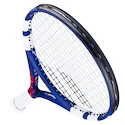 Racchetta da tennis per bambini Babolat  Drive Junior 25 Red