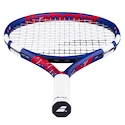 Racchetta da tennis per bambini Babolat  Drive Junior 25 Red