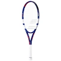 Racchetta da tennis per bambini Babolat  Drive Junior 25 Red