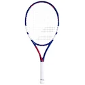 Racchetta da tennis per bambini Babolat  Drive Junior 25 Red