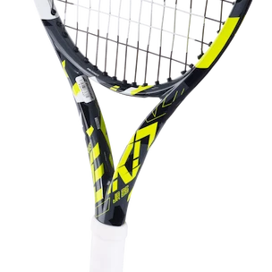 Racchetta da tennis per bambini Babolat Pure Aero Junior 25 2023  L000