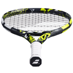 Racchetta da tennis per bambini Babolat Pure Aero Junior 25 2023  L000