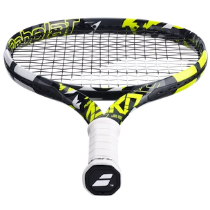 Racchetta da tennis per bambini Babolat Pure Aero Junior 26 2023  L00