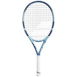 Racchetta da tennis per bambini Babolat Pure Drive Jr 25 GEN11 Light Blue