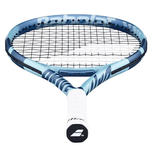 Racchetta da tennis per bambini Babolat Pure Drive Jr 25 GEN11 Light Blue