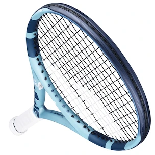 Racchetta da tennis per bambini Babolat Pure Drive Jr 25 GEN11 Light Blue