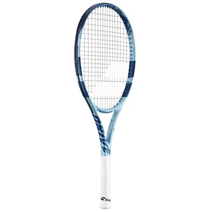 Racchetta da tennis per bambini Babolat Pure Drive Jr 26 GEN11 Light Blue