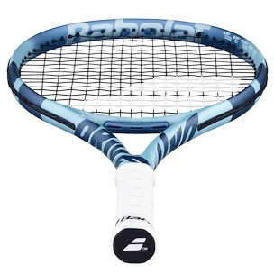 Racchetta da tennis per bambini Babolat Pure Drive Jr 26 GEN11 Light Blue