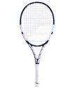 Racchetta da tennis per bambini Babolat Pure Drive Junior 26 Girl 2021  L00