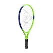 Racchetta da tennis per bambini Dunlop  Tristorm JR 19