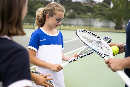 Racchetta da tennis per bambini Tecnifibre  Tempo 21 2022