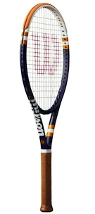 Racchetta da tennis per bambini Wilson Blade 26 Roland Garros 2023