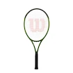 Racchetta da tennis per bambini Wilson  Blade Feel Comp Jr 25