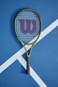 Racchetta da tennis per bambini Wilson  Blade Feel Comp Jr 25