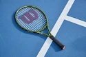 Racchetta da tennis per bambini Wilson  Blade Feel Comp Jr 25