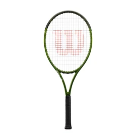 Racchetta da tennis per bambini Wilson Blade Feel Comp Jr 26