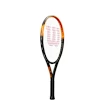 Racchetta da tennis per bambini Wilson  Burn Spin Jr 24