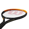 Racchetta da tennis per bambini Wilson  Burn Spin Jr 26