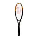 Racchetta da tennis per bambini Wilson  Burn Spin Jr 26