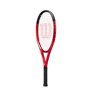 Racchetta da tennis per bambini Wilson Clash 25 v2.0