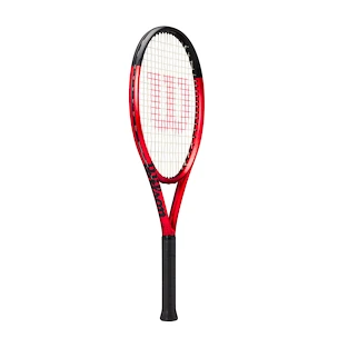 Racchetta da tennis per bambini Wilson Clash 26 v2.0