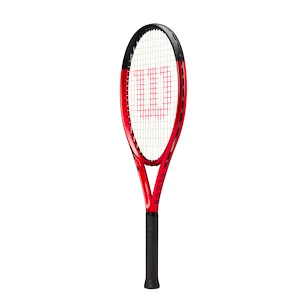 Racchetta da tennis per bambini Wilson Clash 26 v2.0