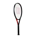 Racchetta da tennis per bambini Wilson Clash 26 V3