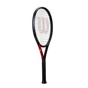 Racchetta da tennis per bambini Wilson Clash 26 V3