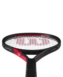 Racchetta da tennis per bambini Wilson Clash 26 V3