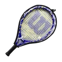 Racchetta da tennis per bambini Wilson  Minions 3.0 JR 19