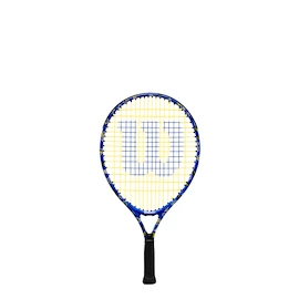 Racchetta da tennis per bambini Wilson Minions 3.0 JR 19