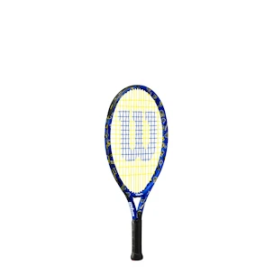 Racchetta da tennis per bambini Wilson  Minions 3.0 JR 19