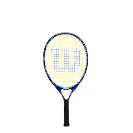 Racchetta da tennis per bambini Wilson Minions 3.0 JR 21